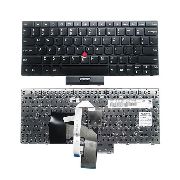 Lenovo Thinkpad Edge E E S E E X E X E Laptop Keyboard