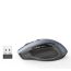 UGREEN 15063 Wireless Mouse, 6-Silent Button, Ergonomic, Auto Slip, 4000DPI MAX