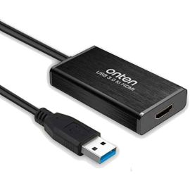 Onten 5202 USB 3.0 To HDMI Adapter Price In Pakistan
