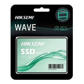 Hiksemi 128GB SSD Solid State Hard Drive SATA III - 1 Year Warranty in Pakistan