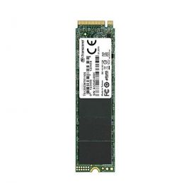 Transcend 512GB NVMe PCIE SSD Hard Drive M.2 MTE110 2280 Card