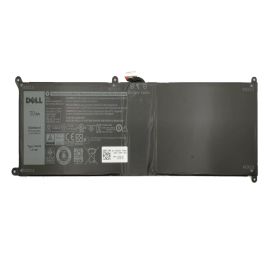 DELL Latitude 12 7275 XPS 12-9250 7VKV9 0V55D0 V55D0 9TV5X 30Wh 100% Original Battery In Pakistan