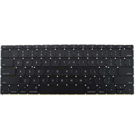 High Quality Apple A1534 Backlit Laptop Keyboard Black Price In Pakistan