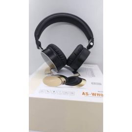 Abodos AS-WH05 Bluetooth Wireless Headphone by thebrandstore.pk