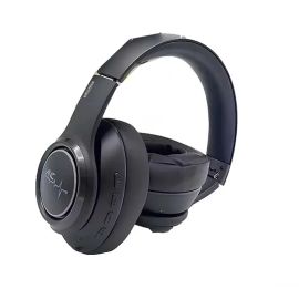 Abodos AS-WH29 Noise Reduction ANC Bluetooth Headphone