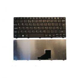 Acer Aspire One 521 532 532H 533 D250 D255 D260 Series Laptop Keyboard (Vendor Warranty)