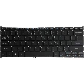 Acer Aspire R14 R5-471 R5-471T R5-471T-534X US Backlit laptop keyboard