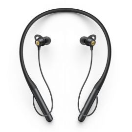 Anker Sound core Life U2 Wireless Neckband - Black - A3212H11 · 24-Hour Playtime