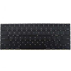 High Quality Apple A1534 Backlit Replacement Laptop Keyboard Black Price In Pakistan
