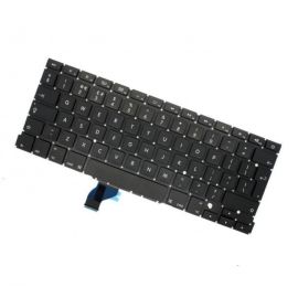 High Quality Apple MacBook Pro 13" A1502 UK Replacement Laptop Keyboard Price IN Pakistan
