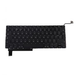 High Quality Apple MacBook Pro 15" Unibody A1286 Mid 2009 2010 Early 2011 Late 2011 Mid 2012 UK Replacement Keyboard Price In Pakistan
