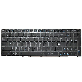 Asus G60 K53 G53 G73 G51 Laptop Keyboard PRICE IN Pakistan