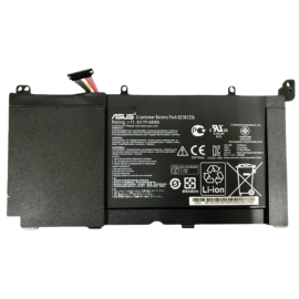 Asus VivoBook V551L R551LB R553L S551LB C31-S551 A42-S551 0B200-00450100 B31N1336 48Wh 100% Original Laptop Battery