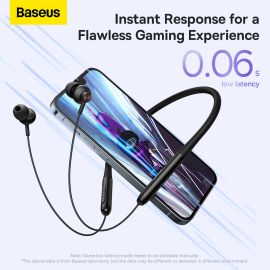 Baseus Bowie P1x In-Ear Neckband Wireless Earphones