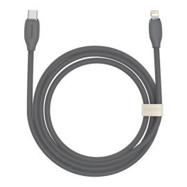 Baseus Jelly Series 20W USB-C To 8 Pin Liquid Silicone Fast Charging Data Cable Price In Pakistan