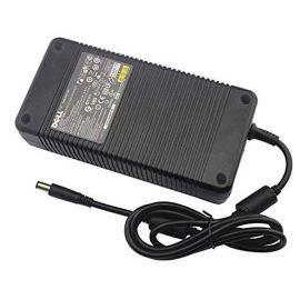 Dell Alienware M17x 210W 19.5V 10.8A Laptop AC Adapter Charger ( Vendor Warranty)