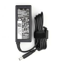 Dell XD733 XD802 YR733 LA65NS1-00�YD637 pA-1650-05D 5U092 65W 19.5V 3.34A Notebook Laptop AC Adapter Charger (Vendor Warranty)