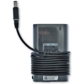 Dell Latitude 3450 3460 3470 3480 3550 3570 3580 65W 19.5V 3.34A Round Laptop AC Adapter Charger