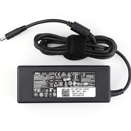Dell Inspiron 15 7560 7570 7569 7572 7573 7579 7590 90W 19.5V 4.62A 4.5*3.0mm Black Pin Laptop AC Adapter Charger (Vendor Warranty) price in Pakistan