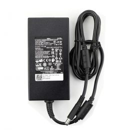 Dell 0JVF3V FA180PM111 PA-1181-72 WW4XY 74X5J 180W 19.5V 9.23A 7.4*5.0mm Laptop Ac Adapter charger (Vendor Warranty)