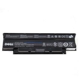 Dell Inspiron 13R N3010 N3110 14R N4010 N4110 N4050 15R N5010 N5110 N5030 N5040 N5050 17R N7010 N7110 J1KND TKV2V 4T7JN W7H3N 04YRJH 06P6PN 6 Cell Laptop Battery-in-pakistan