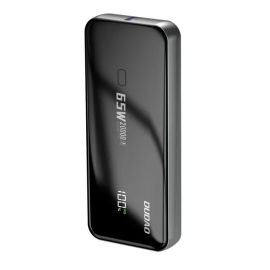 DUDAO K65 20000MAH 65W POWER BANK Available in Thebrandstore.pk 