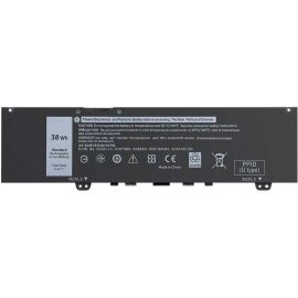 Dell Inspiron 13 5370 7373 7386 2in1 5370 7370 7373 F62GO P83G RPJC3 100% Original Laptop Battery in Pakistan