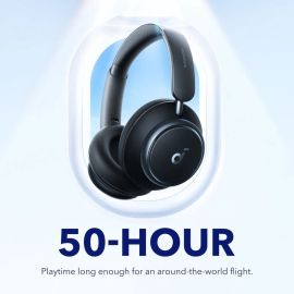 Anker Space Q45 Adaptive Active Noise Cancelling Headphones A3040