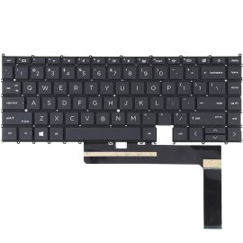 HP EliteBook X360 1030 G7 1030 G8 Backlit Laptop Keyboard