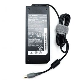 Lenovo ThinkPad T510 T510i T520 T520i T530 T530i 135W 20V 6.75A 7.9* 5.5mm Laptop AC Adapter Charger ( Vendor Warranty)