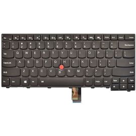 Lenovo ThinkPad E431 E440 T440p T450 T450s L440 L450 L460 Backlit Laptop Keyboard Price In Pakistan
