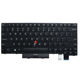 Lenovo ThinkPad T470 T480 Without Backlit Laptop Keyboard in Pakistan