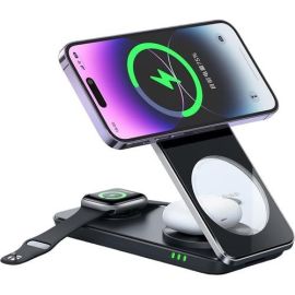 MCDODO 3in1 WIRELESS CHARGER CH-1151 available thebrandstore.pk