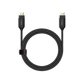 Mcdodo DP to DP 4K HDR Cable Black 2 m CA-8140