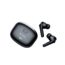 Mcdodo TWS Dual Call Function Touch Control LED In-ear Headphones Wireless Earbuds