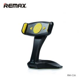 Remax RM-C16 360° Rotation IPad Tablet Car Holder