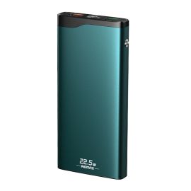 Remax RPP-201 10000Mah Power bank Double Fast Charge 22.5W