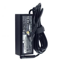 Sony DUO10 DUO11 DUO13 40W 10.5V 3.8A Laptop AC Adapter Charger (Vendor Warranty)