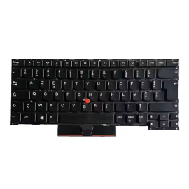 Lenovo ThinkPad T14S Gen2 Gen3 Backlit W/T/P UK Laptop Keyboard