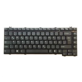 Toshiba Satellite M60 M70 M105 M30 M100 A100 M110 A35 A40 A45 A50 A60 A70 A75 A80 A85 A105 Laptop Keyboard