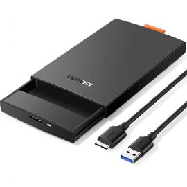 UGREEN 30847 2.5" External USB 3.0 Drive Enclosure 5Gbps Price in Pakistan