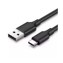UGREEN 60116 USB-A 2.0 TO USB-C CABLE 1M