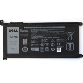 Dell Inspiron 13 7368 7378 7560 7570 7579 7569 7579 7378 7368 7569 P58F P66F P26T001 P26T002 WDX0R WDXOR 100% Original Laptop Battery 