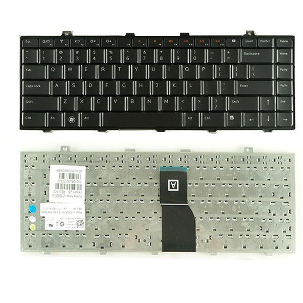 dell studio 1458 keyboard