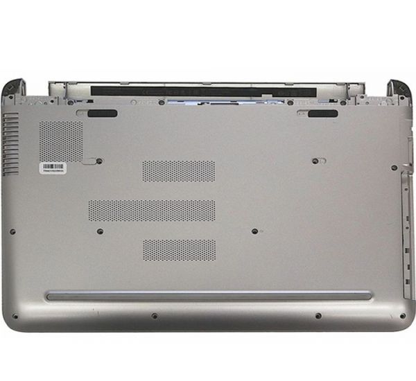 HP Pavilion 15 AB D Cover Bottom Frame Laptop Base