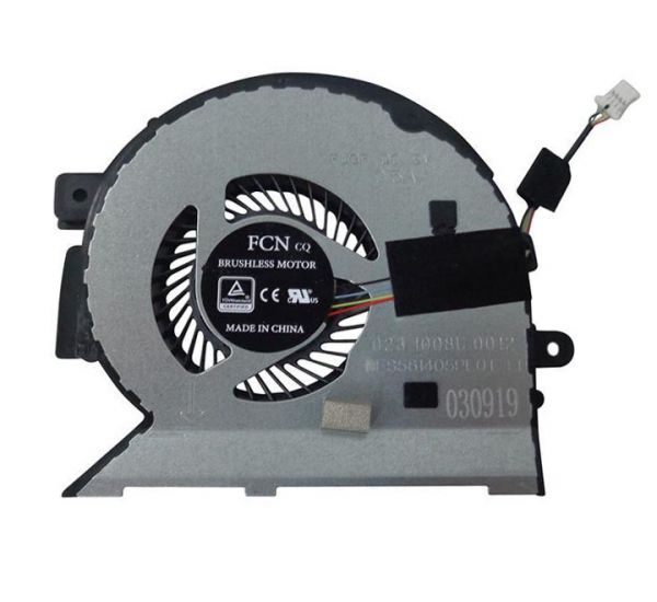 HP ENVY 15-BQ 15M-BQ Laptop CPU Heatsink FAN