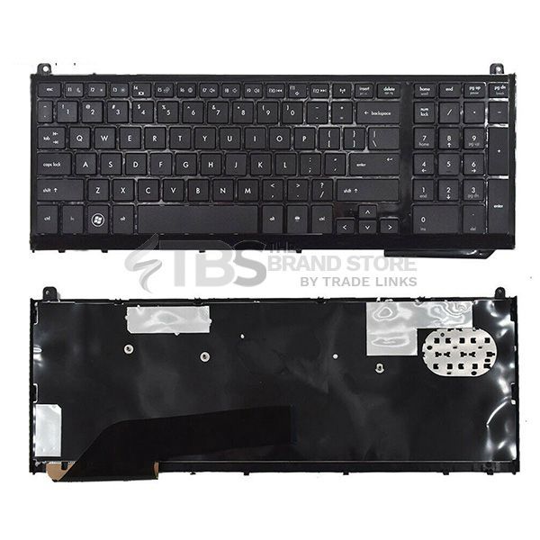 hp 4520 keyboard