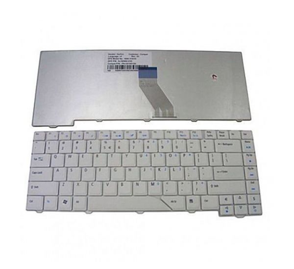 ACER Aspire 4210 4720 5320 Laptop Keyboard Price In Pakistan ⭐⭐⭐⭐⭐