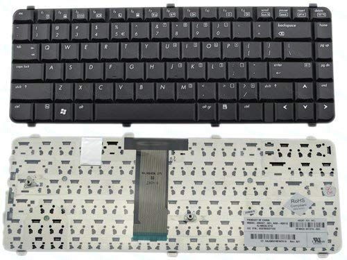 hp 6735s keyboard