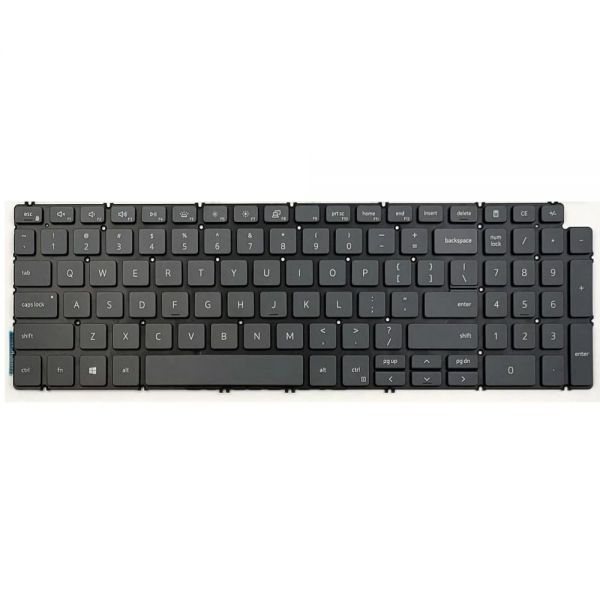 dell inspiron 5593 keyboard